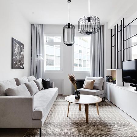 Luxury Apartments In Plaka By Upstreet Афіни Екстер'єр фото