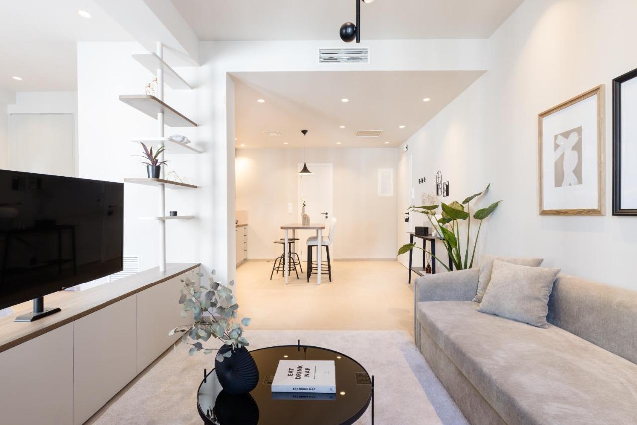 Luxury Apartments In Plaka By Upstreet Афіни Екстер'єр фото