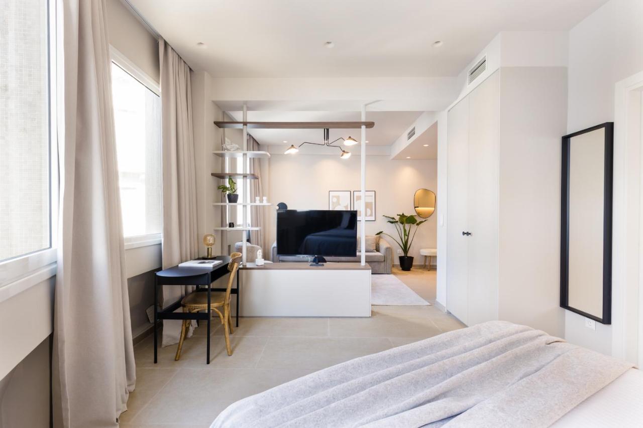 Luxury Apartments In Plaka By Upstreet Афіни Екстер'єр фото