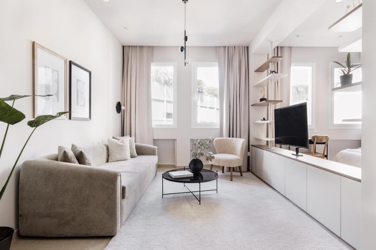 Luxury Apartments In Plaka By Upstreet Афіни Екстер'єр фото