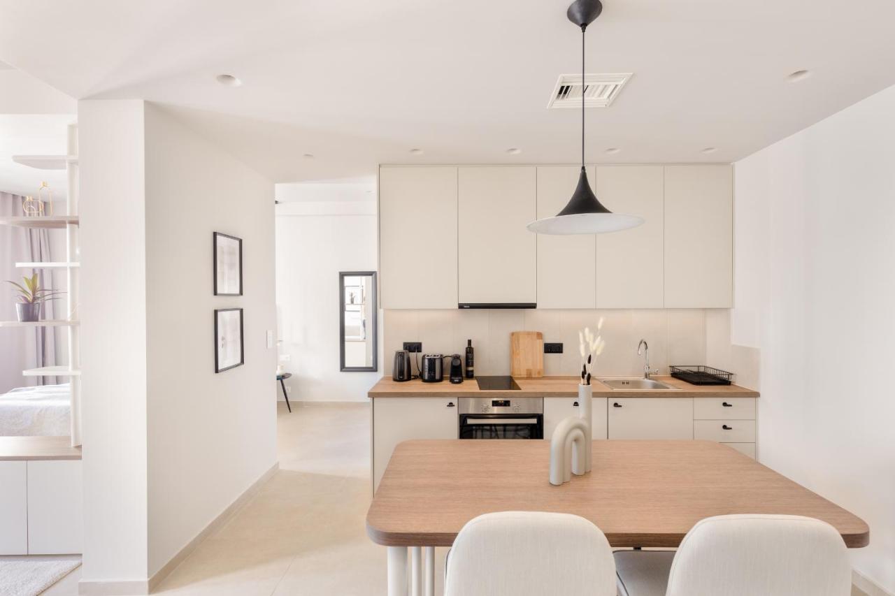 Luxury Apartments In Plaka By Upstreet Афіни Екстер'єр фото