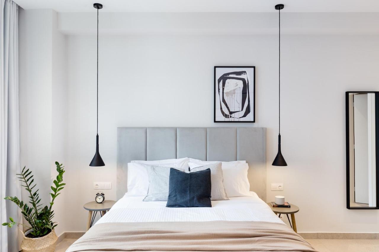 Luxury Apartments In Plaka By Upstreet Афіни Екстер'єр фото