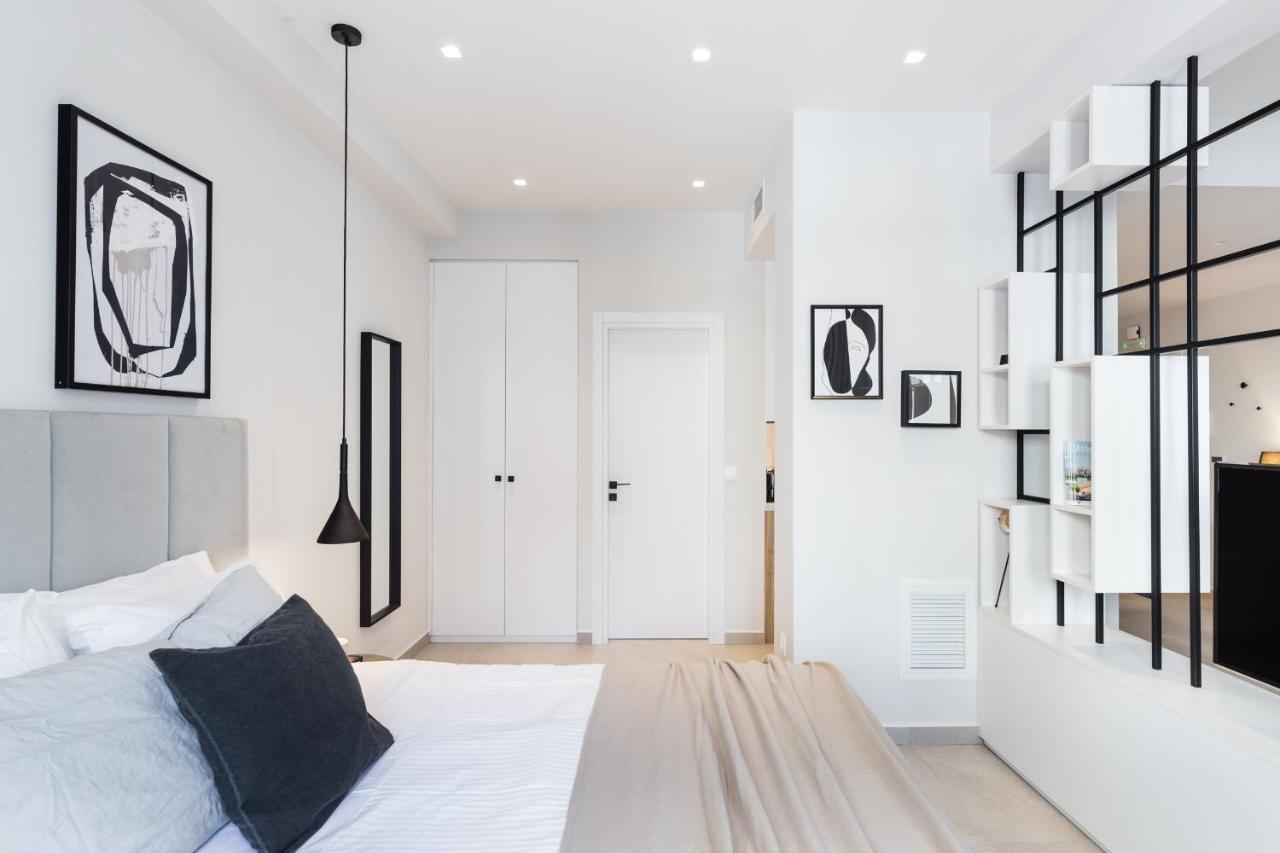 Luxury Apartments In Plaka By Upstreet Афіни Екстер'єр фото