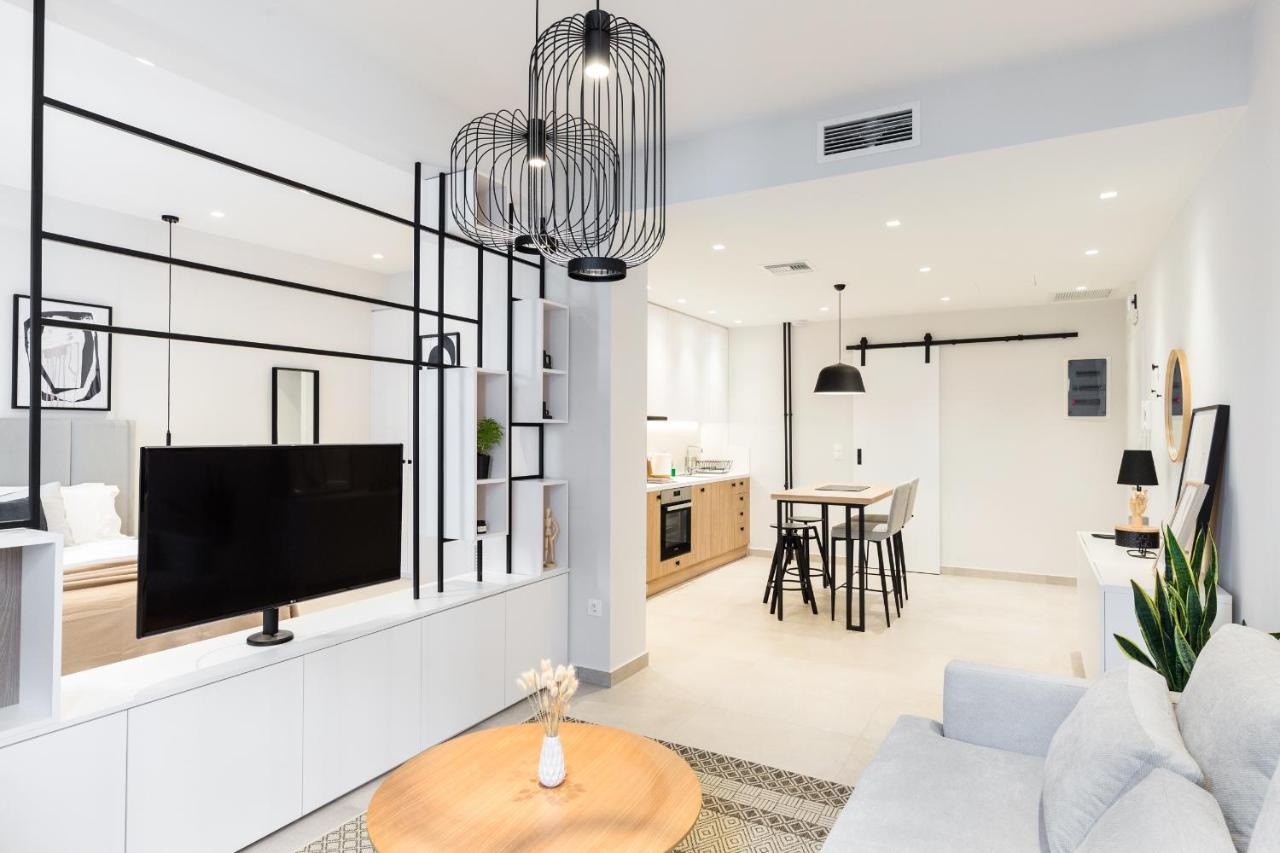 Luxury Apartments In Plaka By Upstreet Афіни Екстер'єр фото